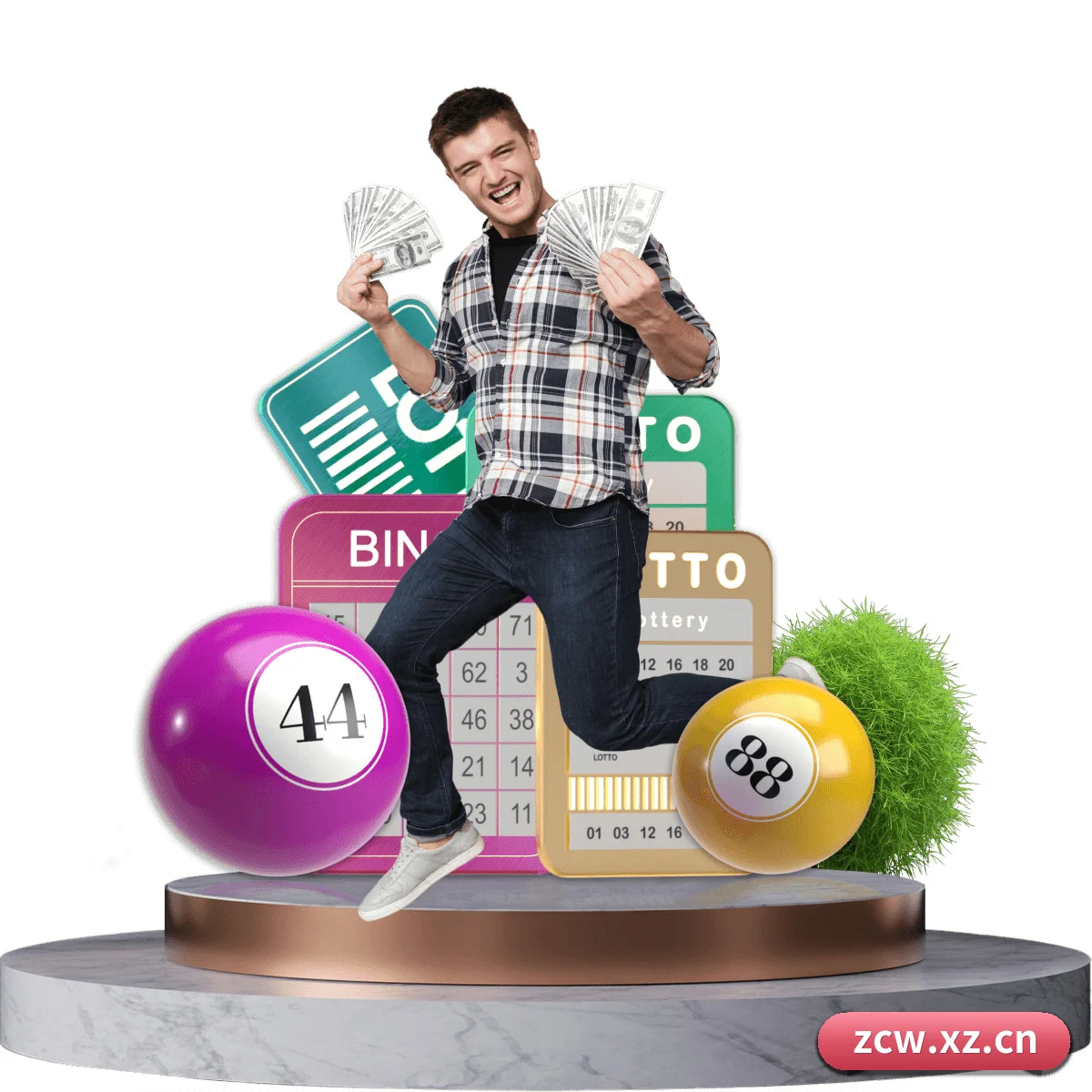 中彩网网址 APP 界面