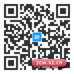 Apple 移动终端版 二维码